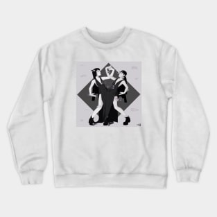 Ayabambi Crewneck Sweatshirt